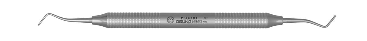 ASİDENTOSUNG(PLGOR1)(PLGOR1) AMALGAM FULVARI