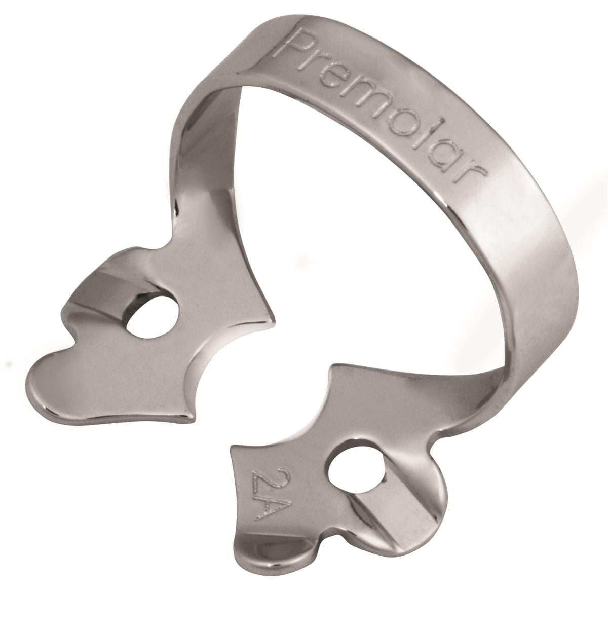ASİDENTOSUNG(RDC2A)(RDC2A) RUBBER DAM CLEMP PREMOLAR