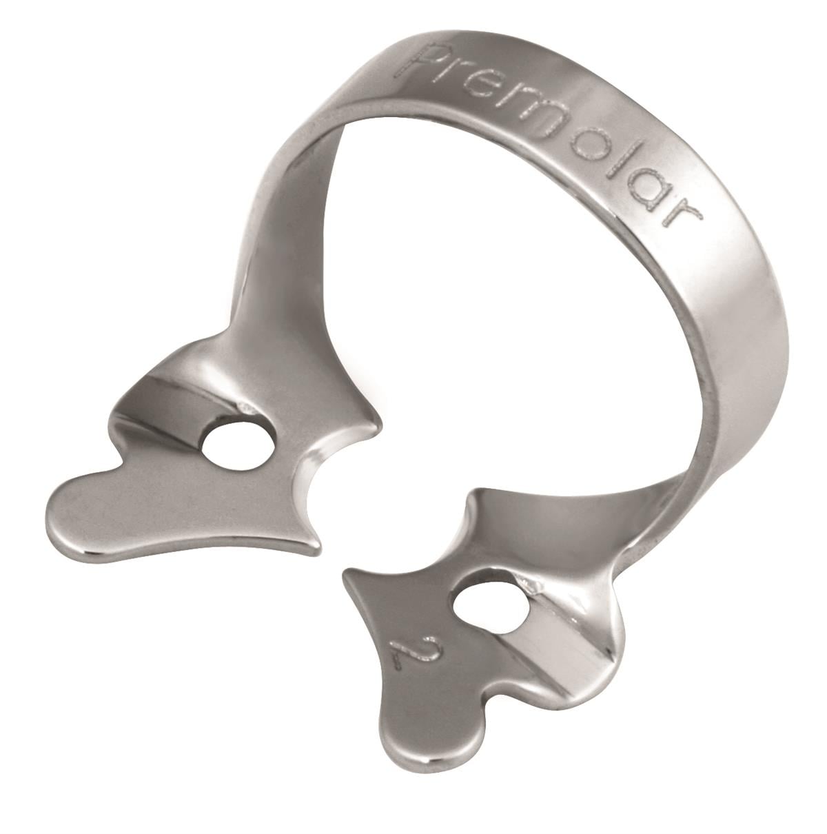 ASİDENTOSUNG(RDC2)(RDC2) RUBBER DAM CLEMP PREMOLAR