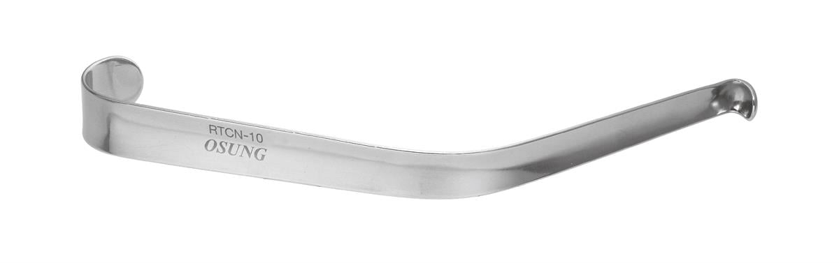 ASİDENTOSUNG(RTCN10)(RTCN10) EKARTÖR ALT ÇENE JAW CERRAHİSİ İÇİN 10 MM
