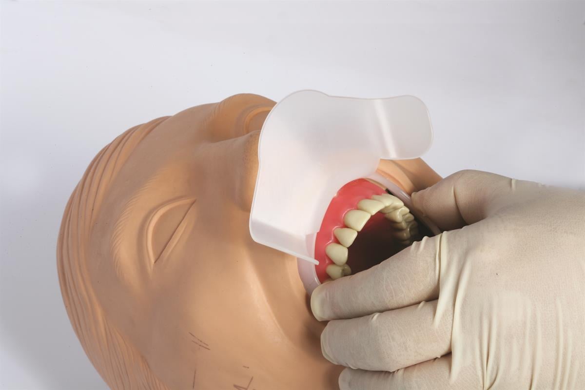 ASİDENTOSUNG(RTLAS)(RTLAS) Retractor
