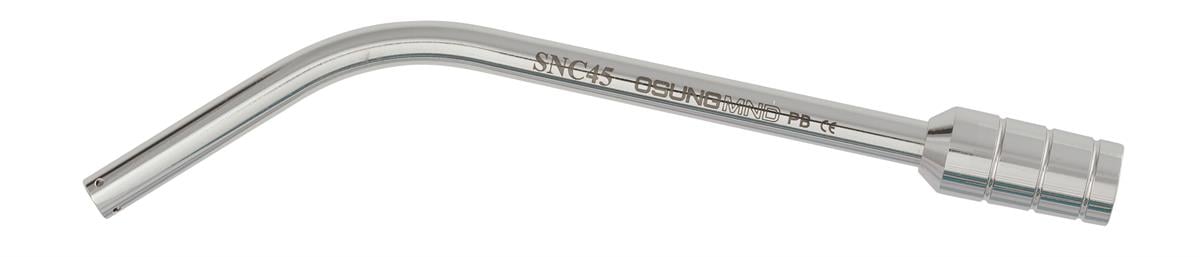 ASİDENTOSUNG(SNC45)(SNC45) Suction tip