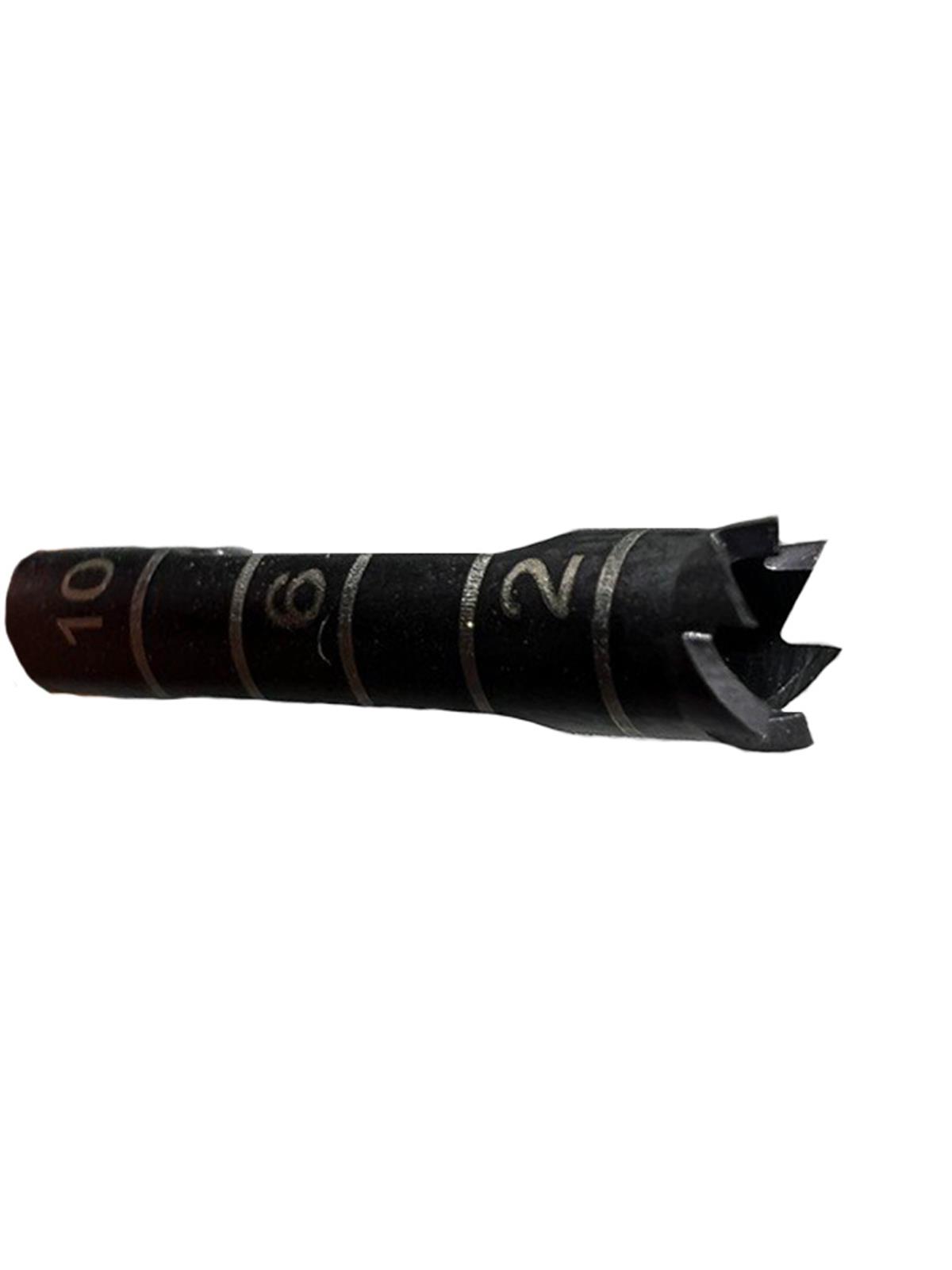 ASİDENTOSUNG(THB30)(THB30) TREPAN FREZ (3mmX2-4-6-8-10mm)