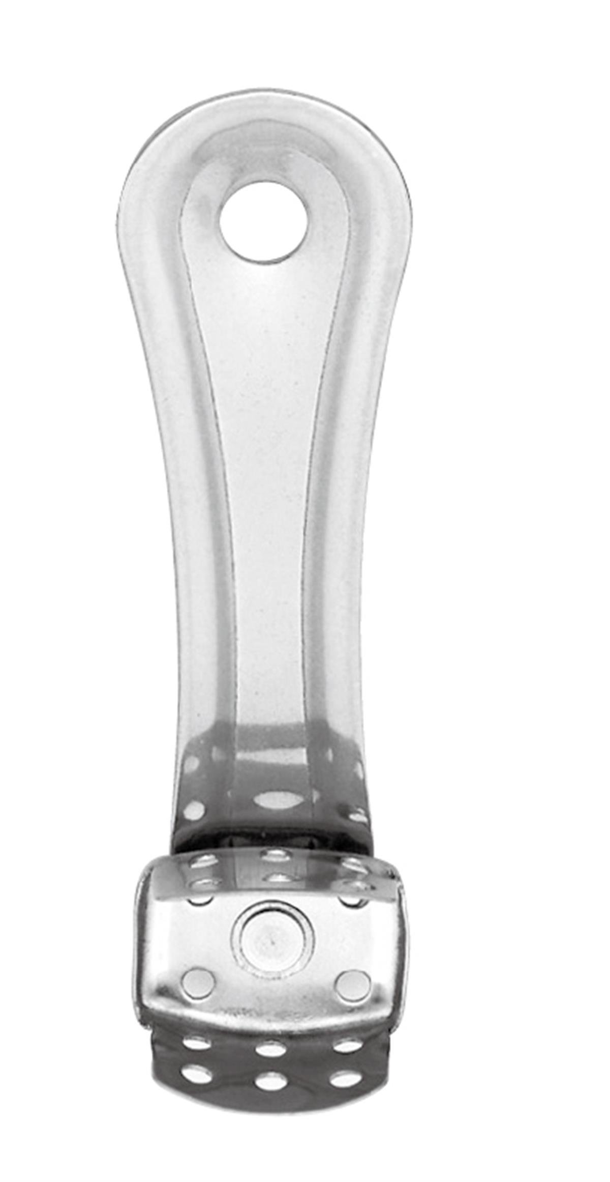 ASİDENTOSUNG(TXASP)(TXASP) Impression Tray ÖLÇÜ KAŞIĞI