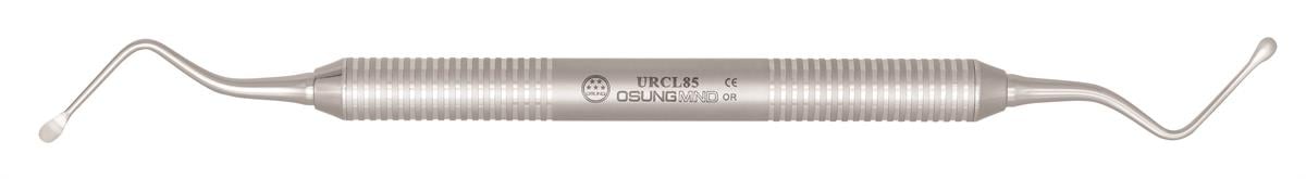 ASİDENTOSUNG(URCL85)(URCL85) Surgical Curette LUCAS CERRAHİ KÜRET