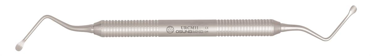 ASİDENTOSUNG(URCM11)(URCM11) Surgical Curette CERRAHİ KÜRET