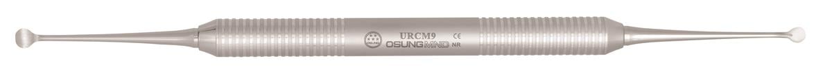 ASİDENTOSUNG(URCM9)(URCM9) Surgical Curette CERRAHİ KÜRET