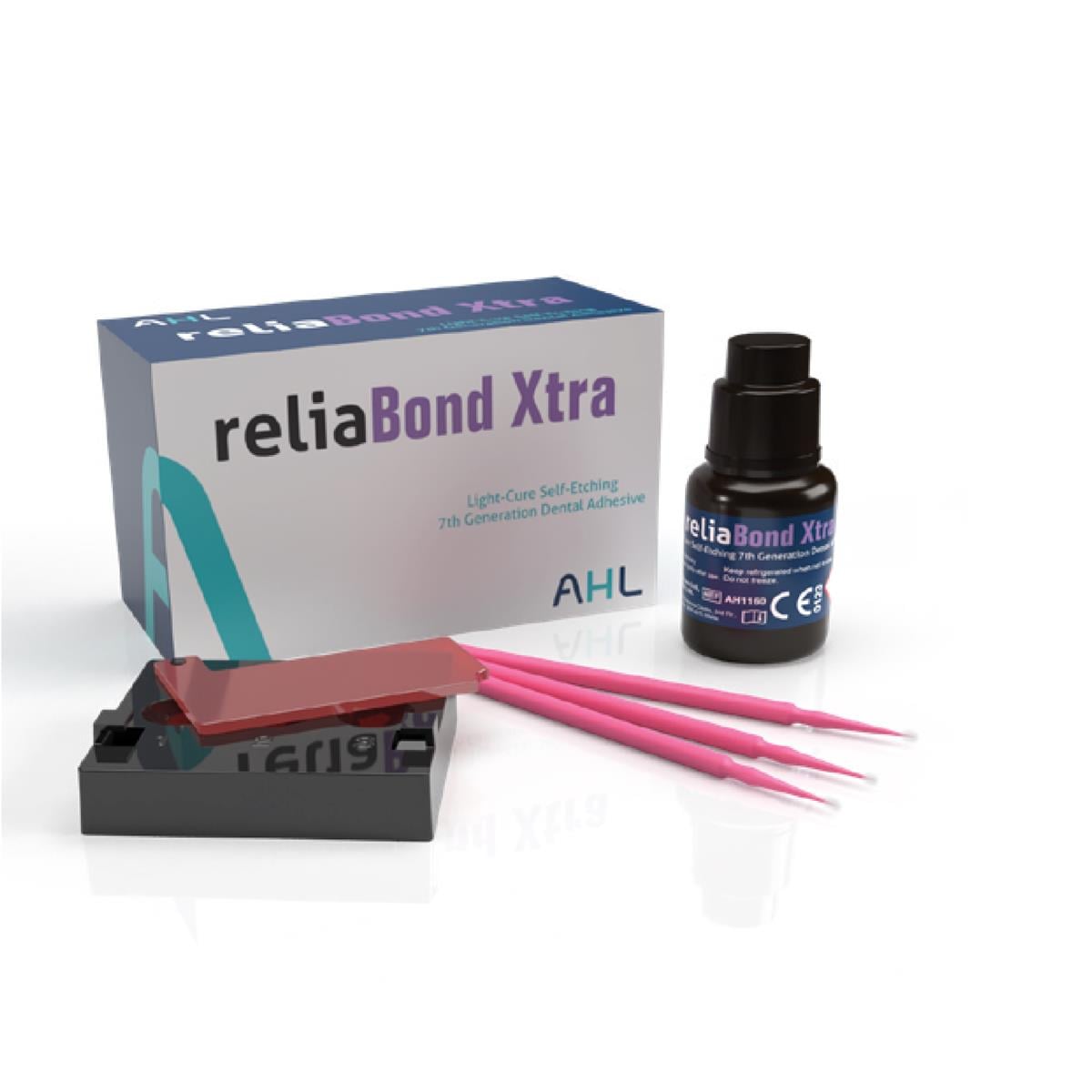 ReliaBond Xtra SELF ETCH BONDİNG 7.JENERASYON 6 ML