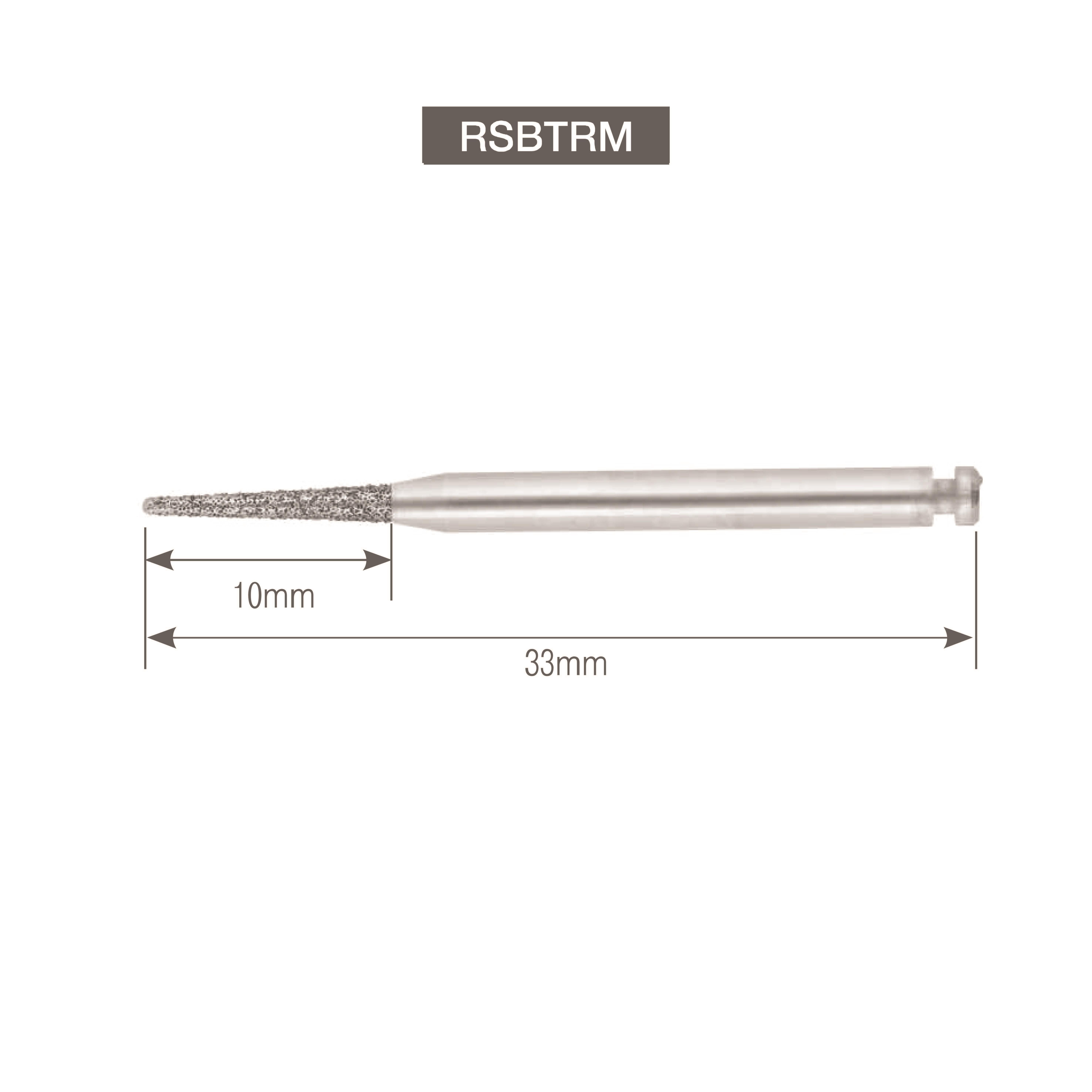 ASİDENTOSUNGRSBTRMRSBTRM Ridge Split Bur CERRAHİ OSTEOTOME FREZİ ELMAS ANGULDURUVA İÇİN