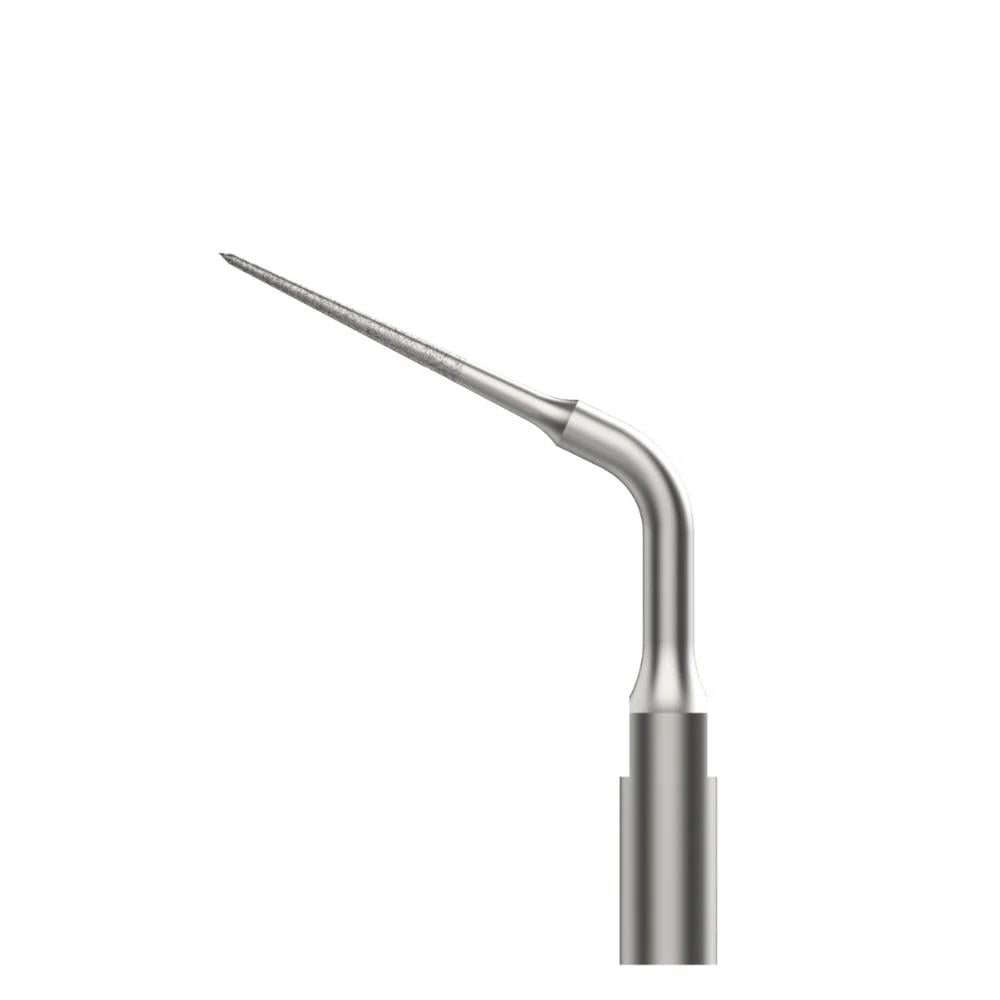ASİDENTXPEDENTSET20DXPEDENT KAVİTRON UCU ENDO RETREATMENT İÇİN UCU ELMAS KAPLI (SET20D) SATELEC-KAVO UYUMLU