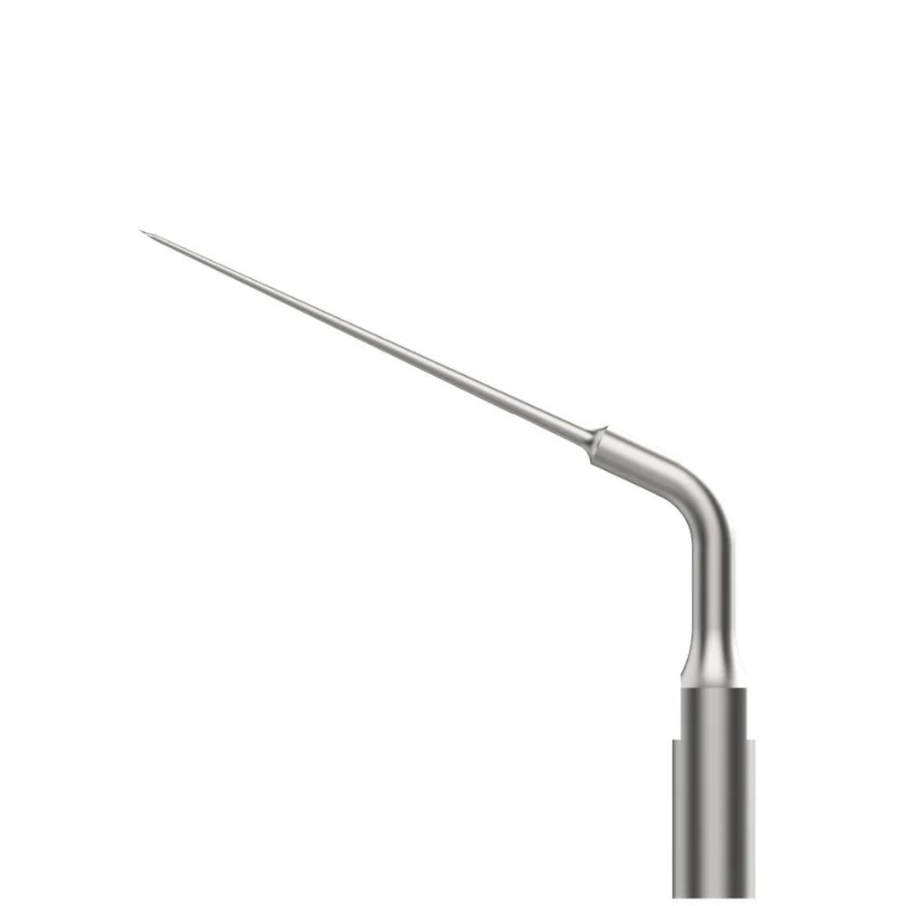 ASİDENTXPEDENTSET25LXPEDENT KAVİTRON UCU ENDO RETREATMENT İÇİN UZUN TITANIUM (SET25L) SATELEC-KAVO UYUMLU