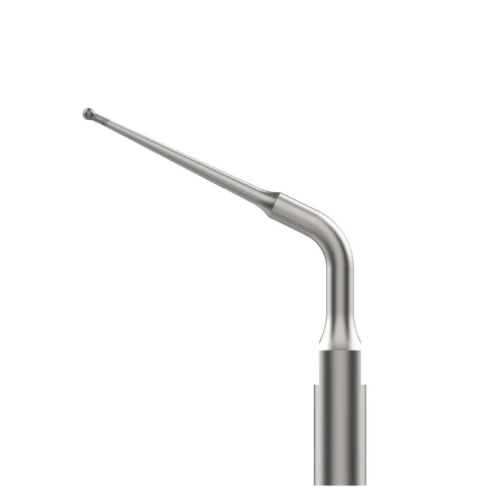 ASİDENTXPEDENTSETBDXPEDENT KAVİTRON UCU ENDO CALİCİFİCATİON LOCATER İÇİN ELMAS UÇLU (SETBD) SATELEC-KAVO UYUMLU