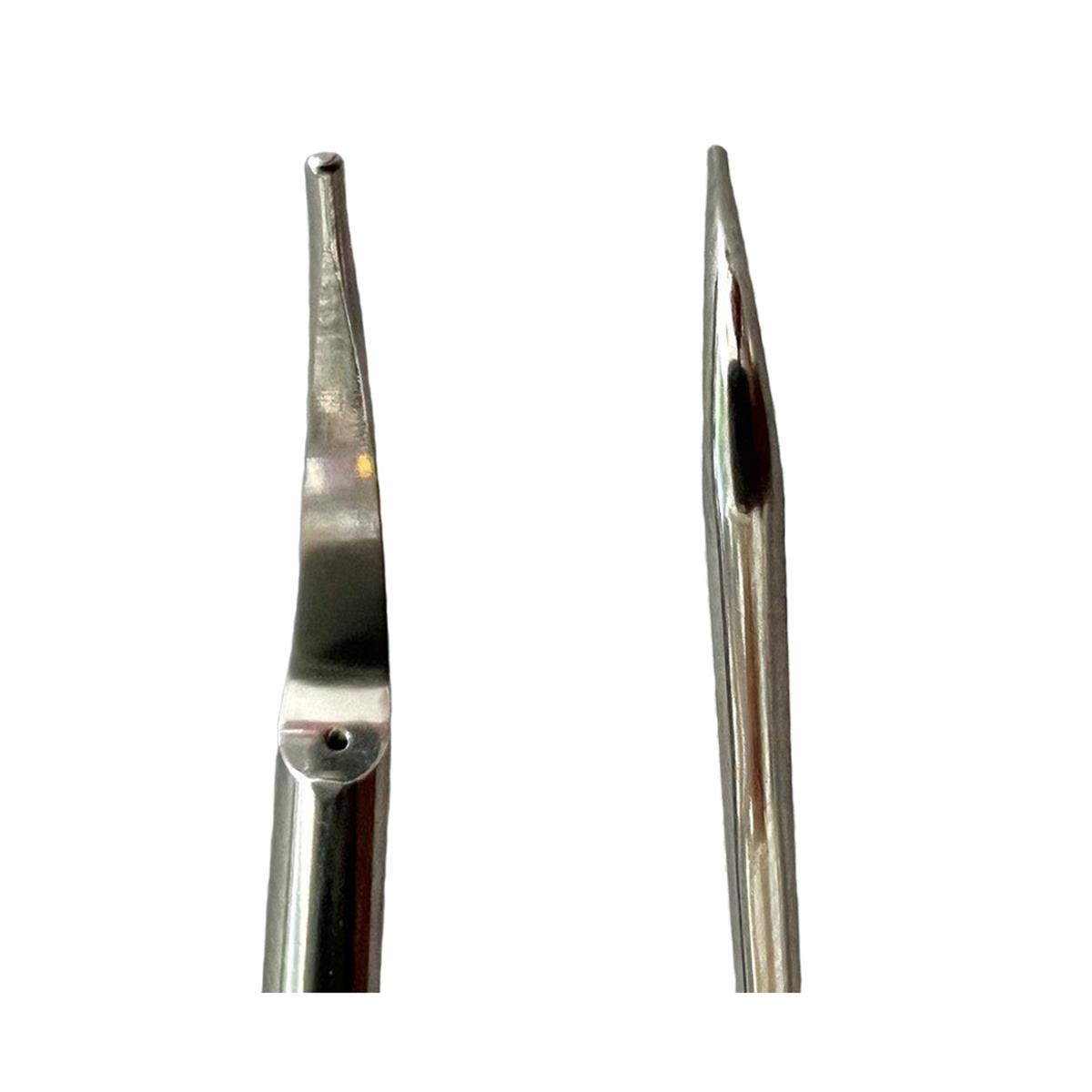 ASİDENTXPEDENTA2XPEDENT KAVİTRON UCU SUPRAGİNGİVAL AMDENT-LM İÇİN A2