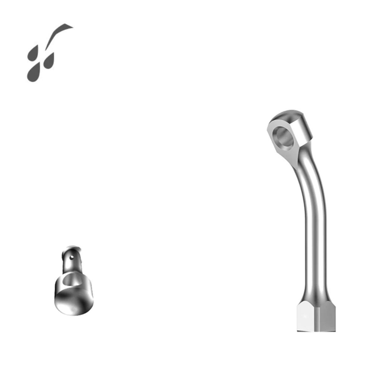 ASİDENTXPEDENTED9XPEDENT KAVİTRON UCU ENDO İÇİN SATELEC, KAVO UYUMLU ED9