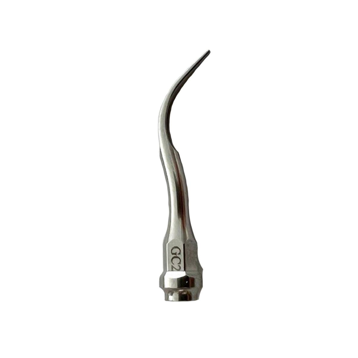 ASİDENTXPEDENTGC2XPEDENT KAVİTRON UCU SUPRAGİNGİVAL KAVO, PIEZOlux, SONOsoft UYUMLU GC2