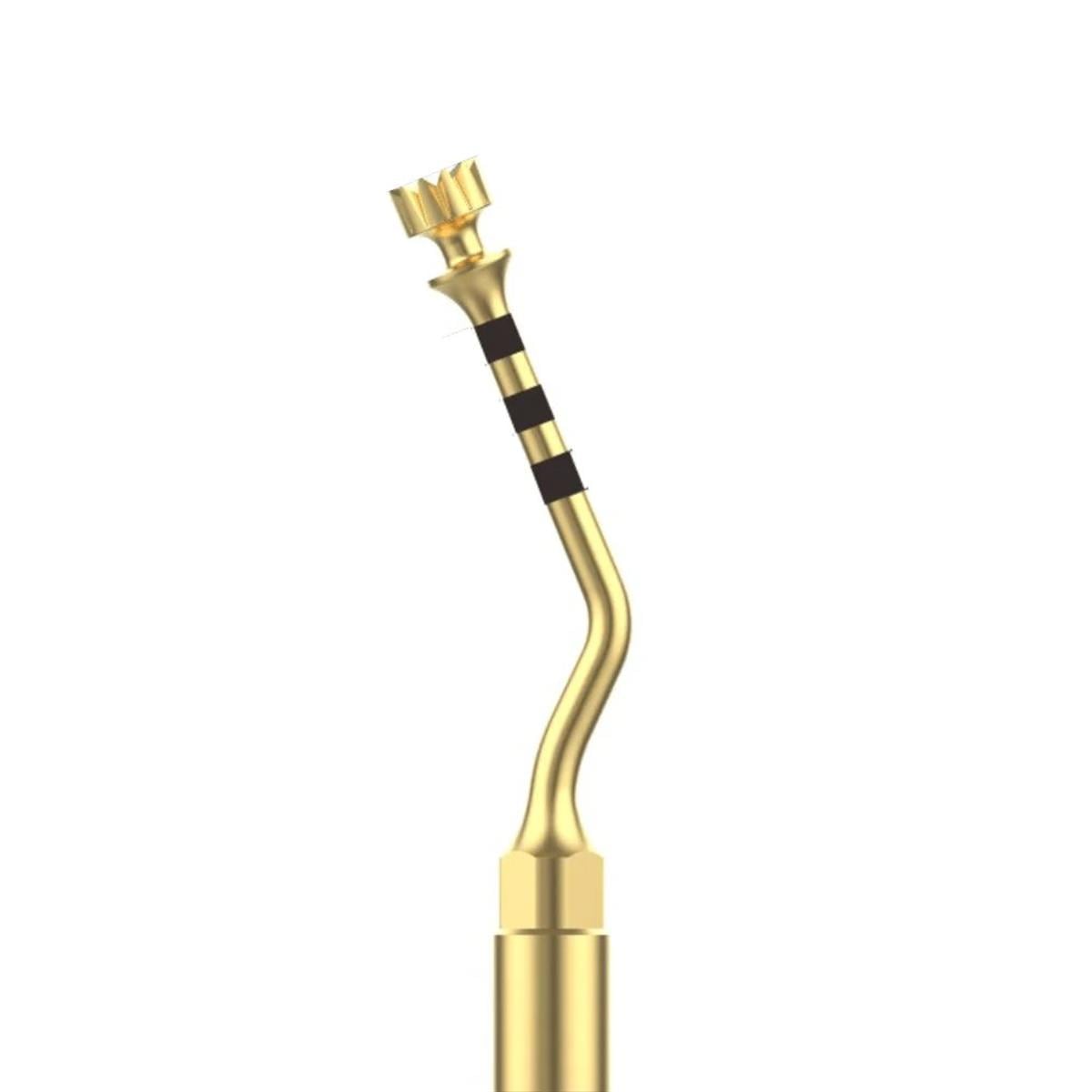ASİDENTXPEDENTIM4AXPEDENT PİEZO SURGERY UCU MECTRON İÇİN IM4A