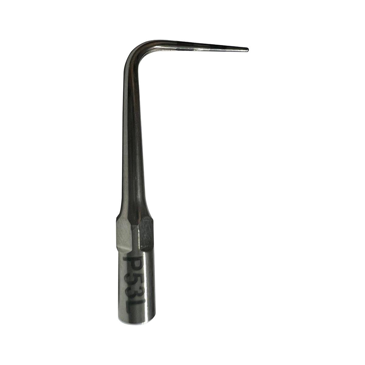 ASİDENTXPEDENTP53LXPEDENT KAVİTRON UCU SUPRAGİNGİVAL XPEDENT, EMS, ANTHOS, ART UYUMLU P53L