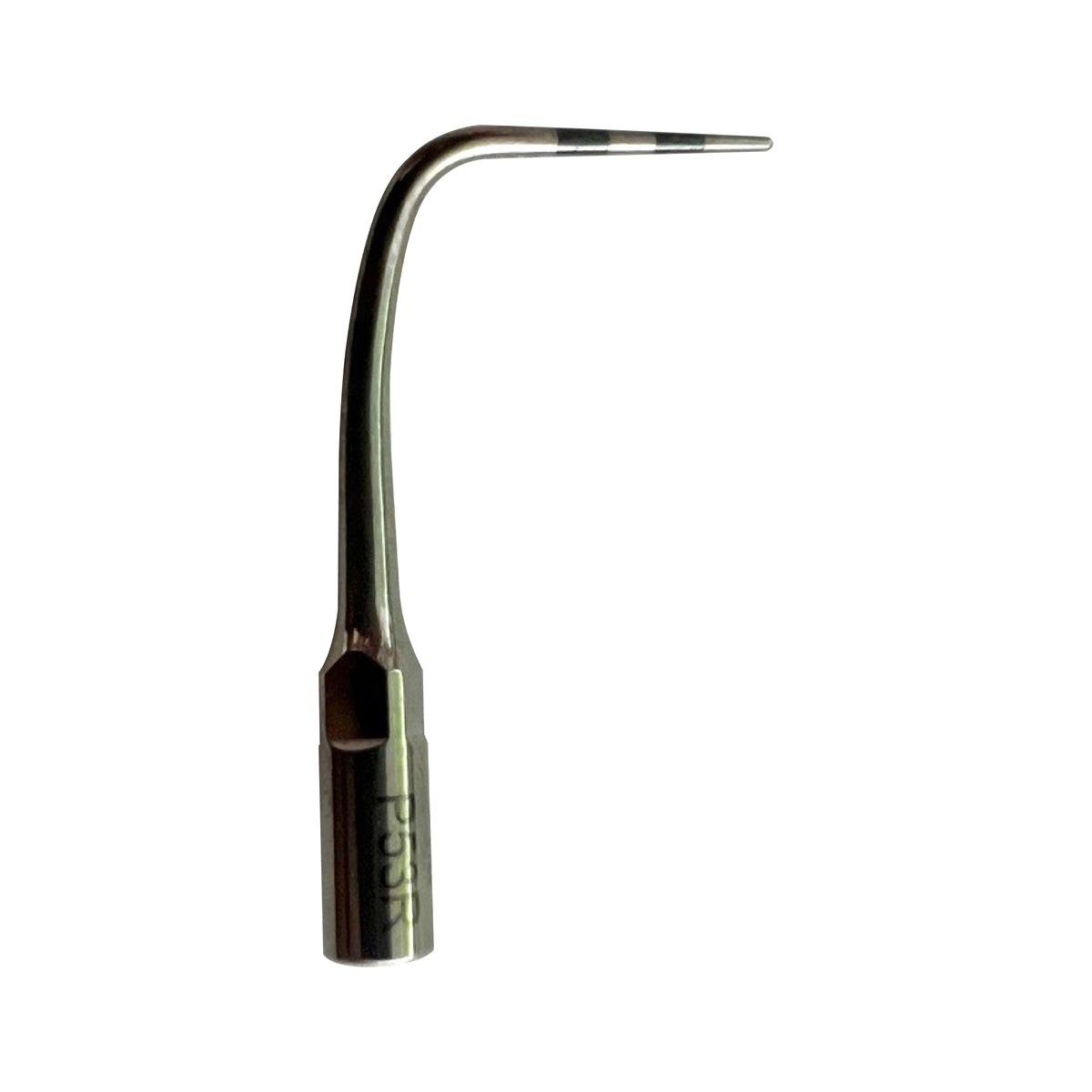 ASİDENTXPEDENTP53RXPEDENT KAVİTRON UCU SUPRAGİNGİVAL XPEDENT, EMS, ANTHOS, ART UYUMLU P53R