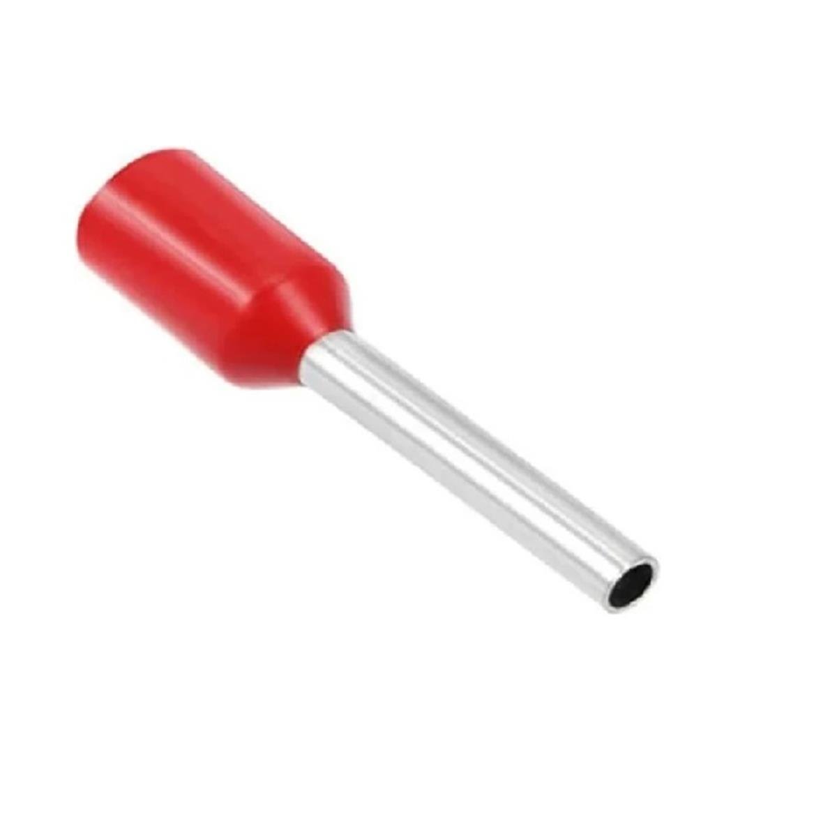 1 MM İzoleli Kablo Yüksüğü 1000 Adet IY-3010