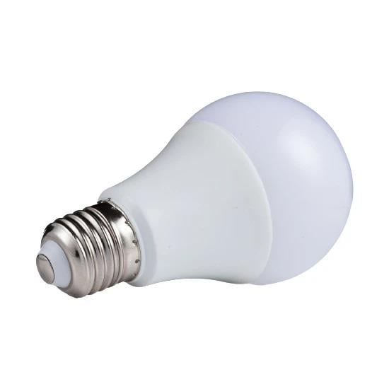 9 Watt Led Ampül E27 Duy Beyaz Işık