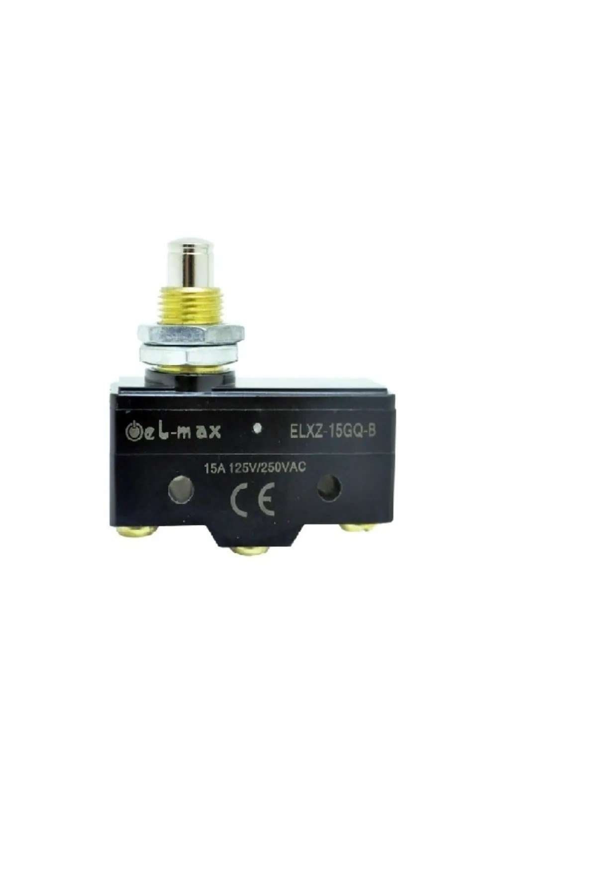 CM1307 Kalın Uzun Pimli Mikro Siviç 15GQB