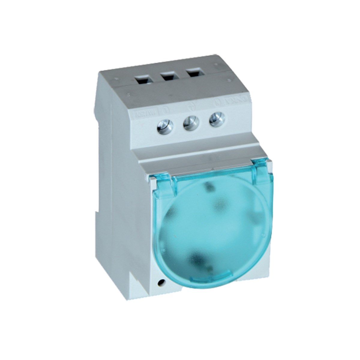 Kapaklı Raya Montaj Priz