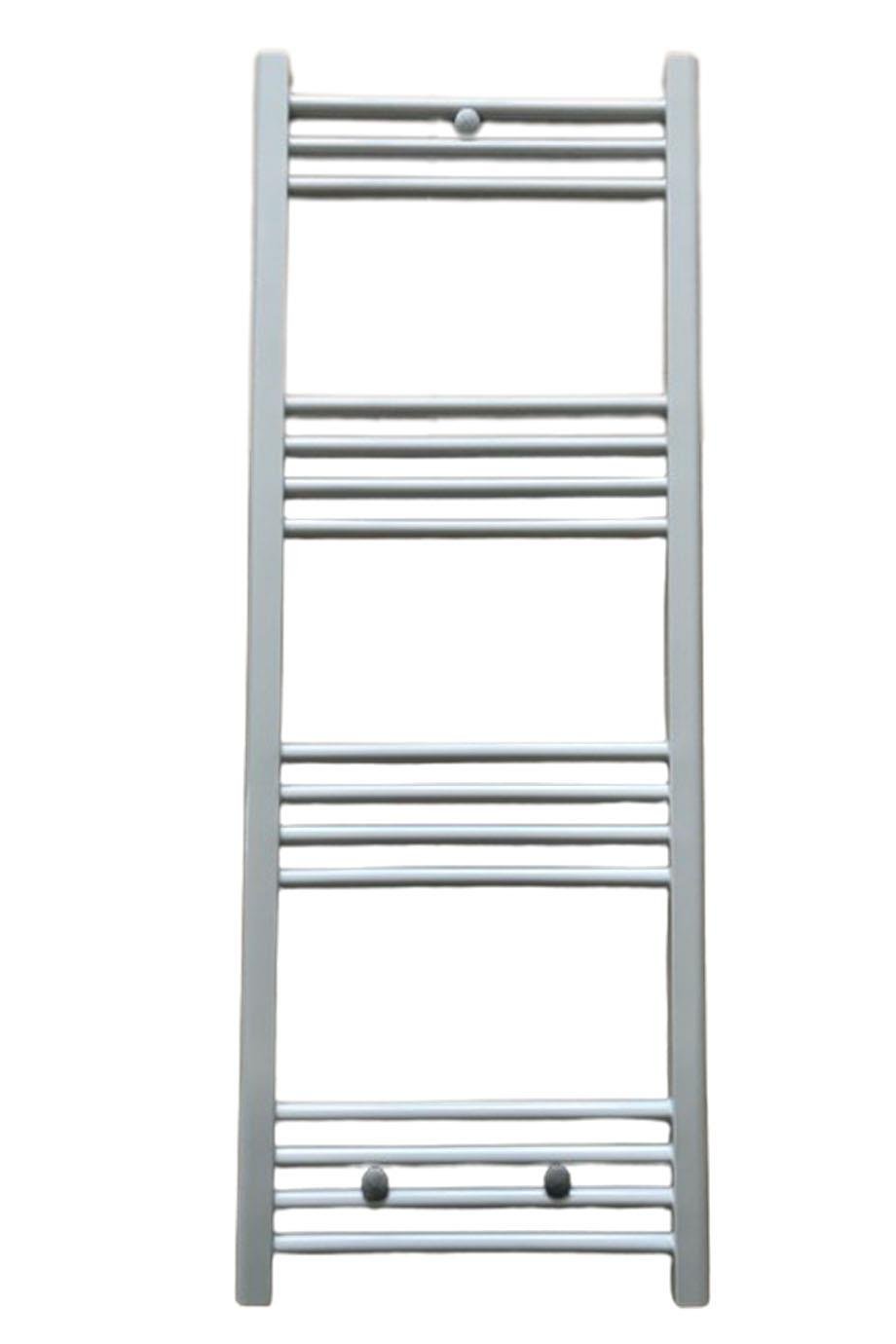 500X1200 15  Pipe Gray Towel Radiator