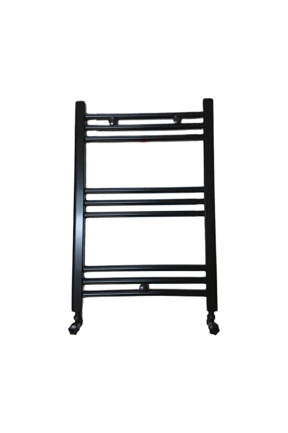 HAMI VEN H242110 BLACK×SILVER 蛇腹 600x700 Siyah Havlupan + 2 Adet Siyah Vanalı