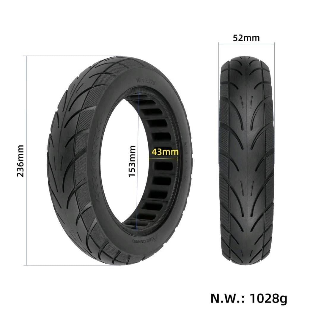 10x2.125 dolgu lastik   for F30