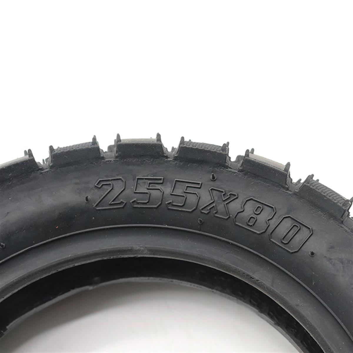 255x80 Dış Lastik