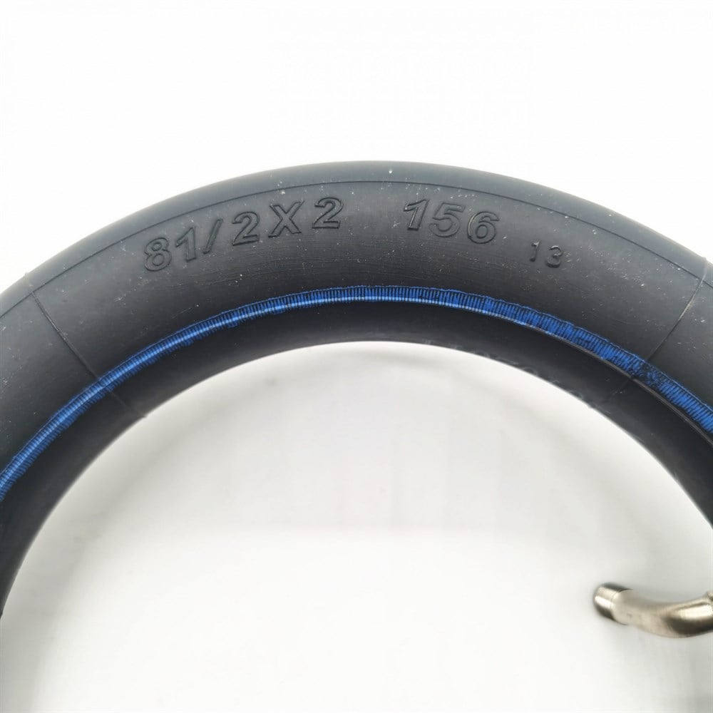 8 1/2x2 inç İç Lastik Şambrel Orjinal Minimotors Dualtron Scooter