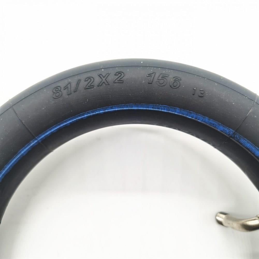 8 1/2x2 inç İç Lastik Şambrel Orjinal Minimotors Dualtron Scooter
