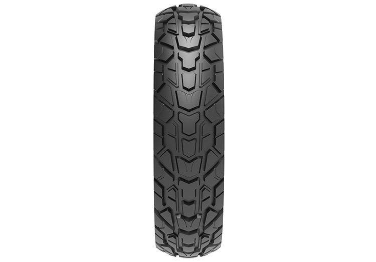 8.5x2.0 off road dolgu lastik  m365/Pro/pro2/ için