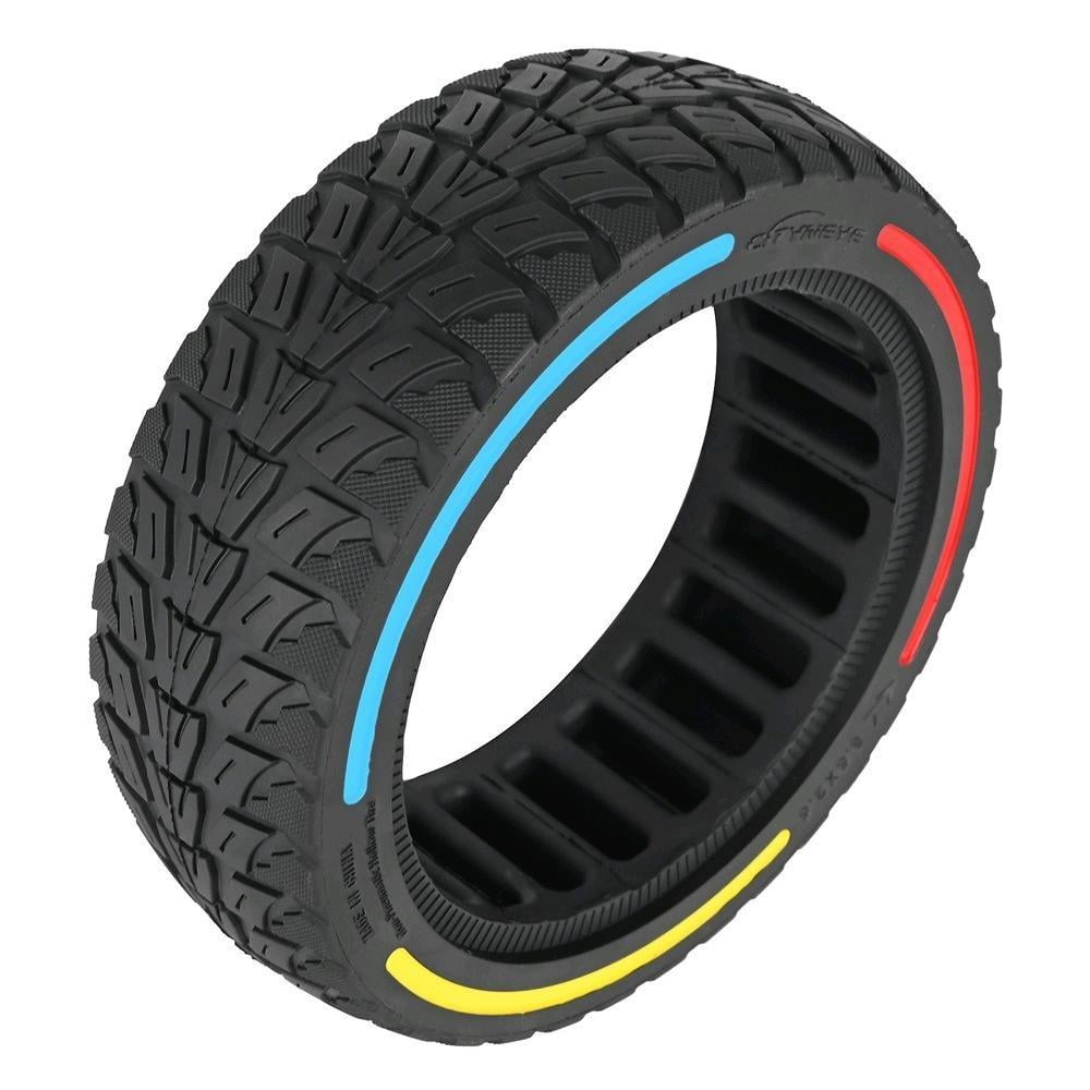 8.5x2.5 dolgu lastik  uç renk, for Dualtron  M