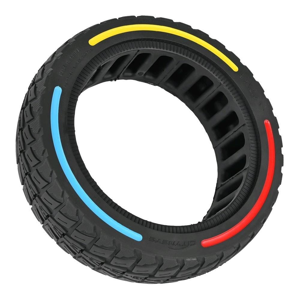 8.5x2.5 dolgu lastik  uç renk, for Dualtron  M