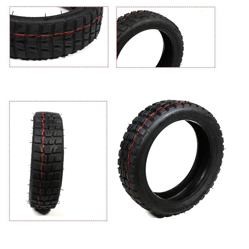 8,5 inç offroad lastik