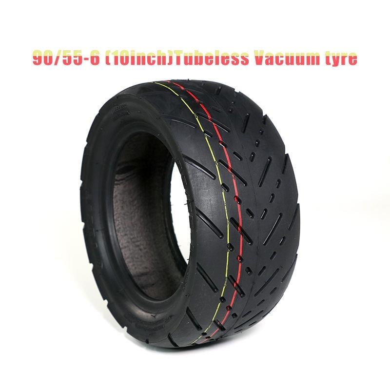 90/55-6(10inch) Tubeless lastik