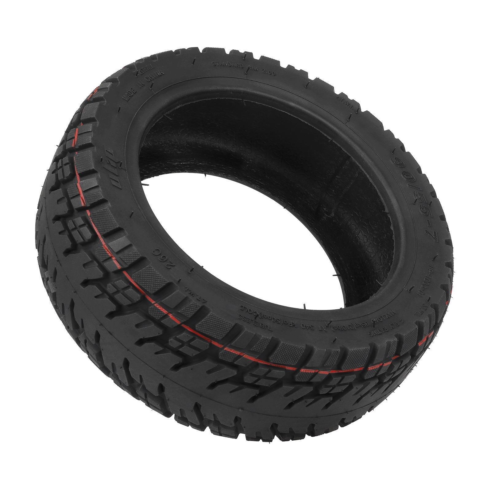 90/55-7 tubless  offroad lastik