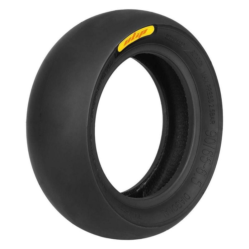 90/65-6.5 Ulip Slick Tubeless Scooter Lastiği
