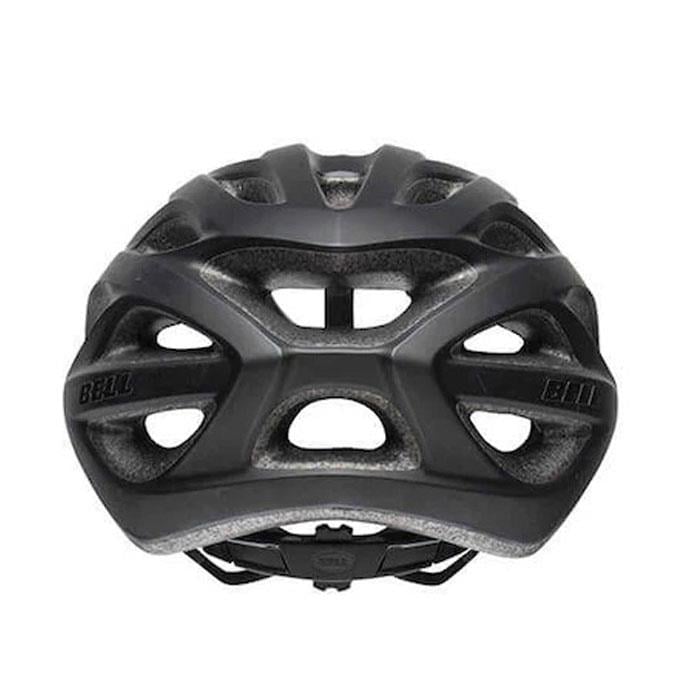 BELL Tracker Kask Mat Siyah 17 UA 54-61cm