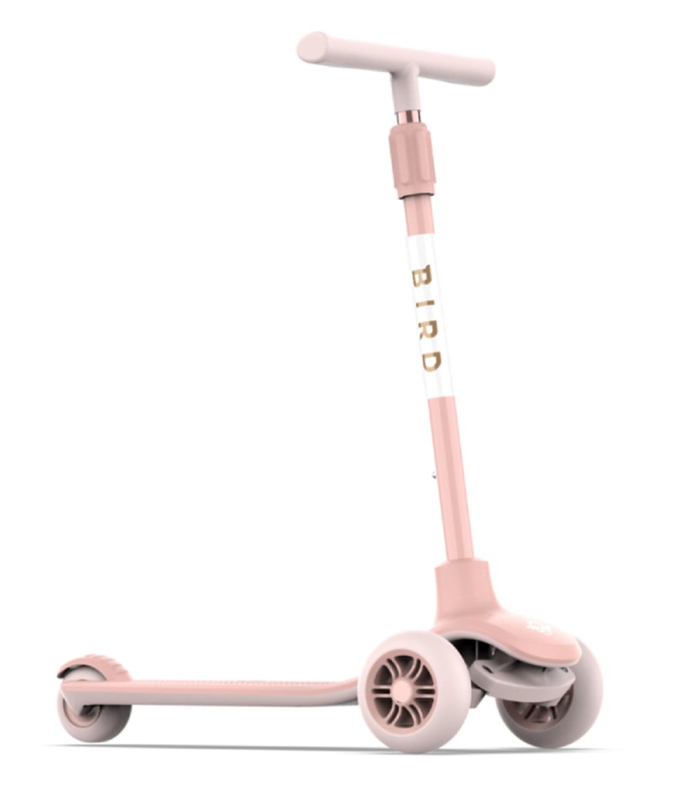Bird Birdie 3 Tekerlekli Çocuk Scooter