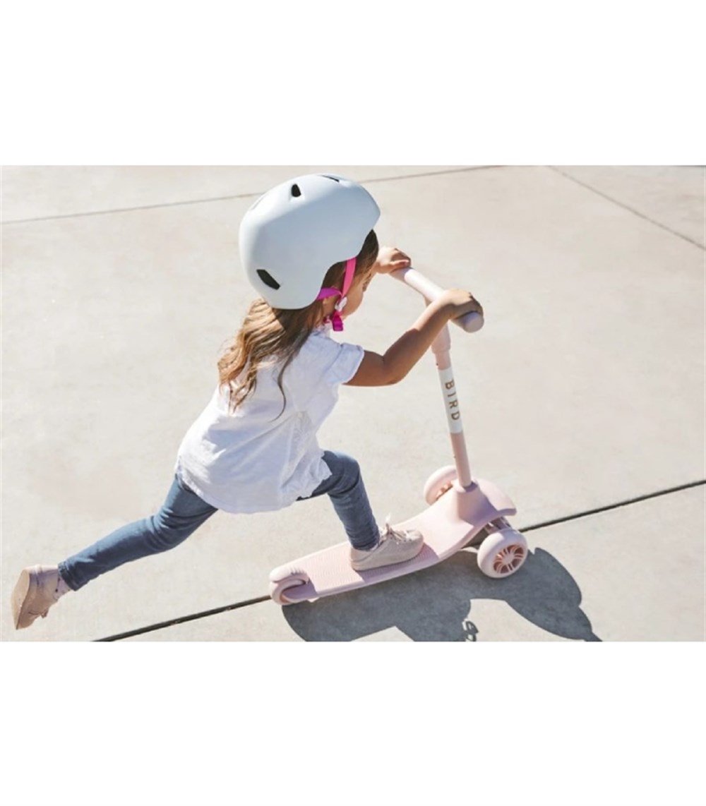 Bird Birdie 3 Tekerlekli Çocuk Scooter