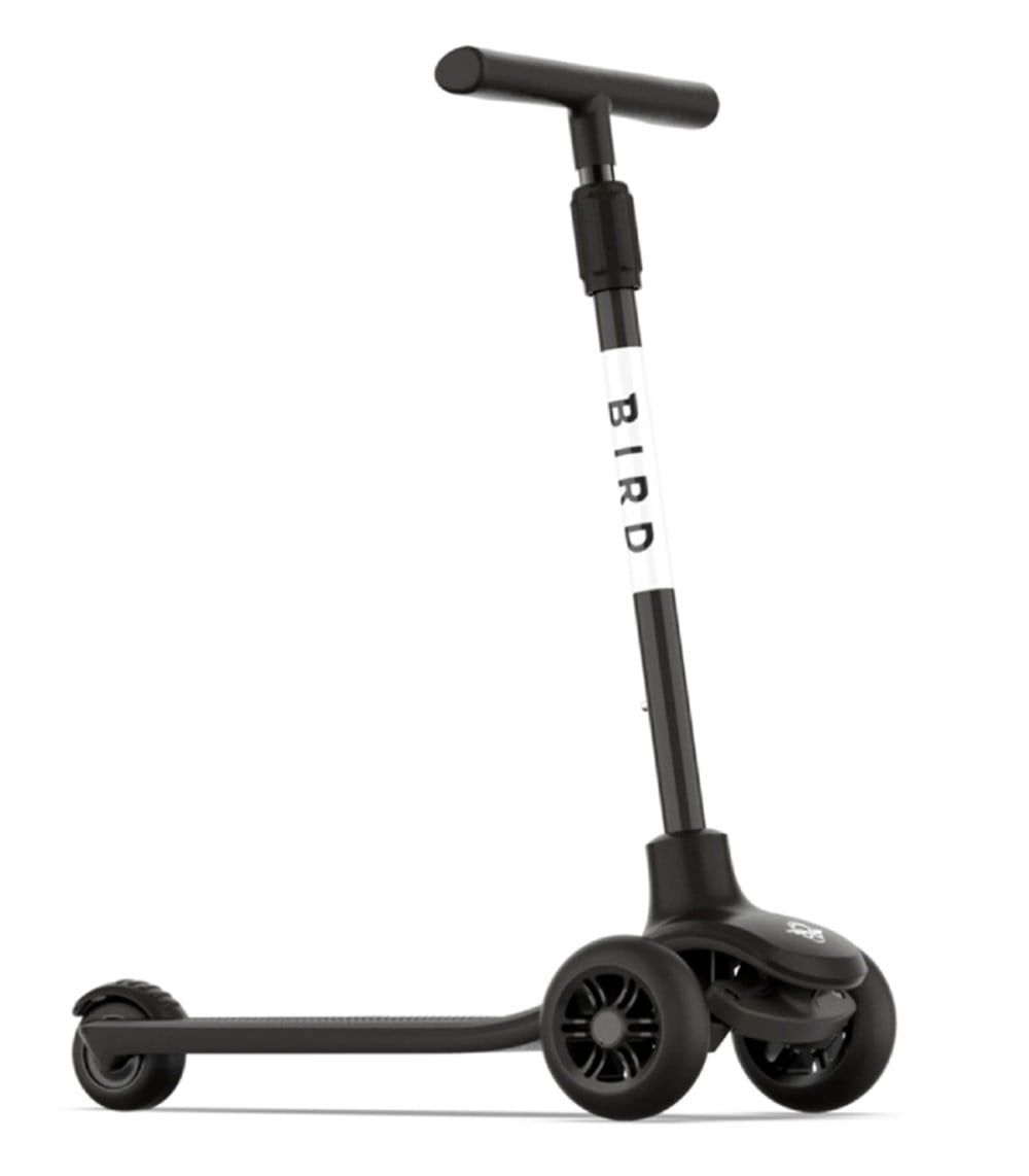 Bird Birdie 3 Tekerlekli Çocuk Scooter