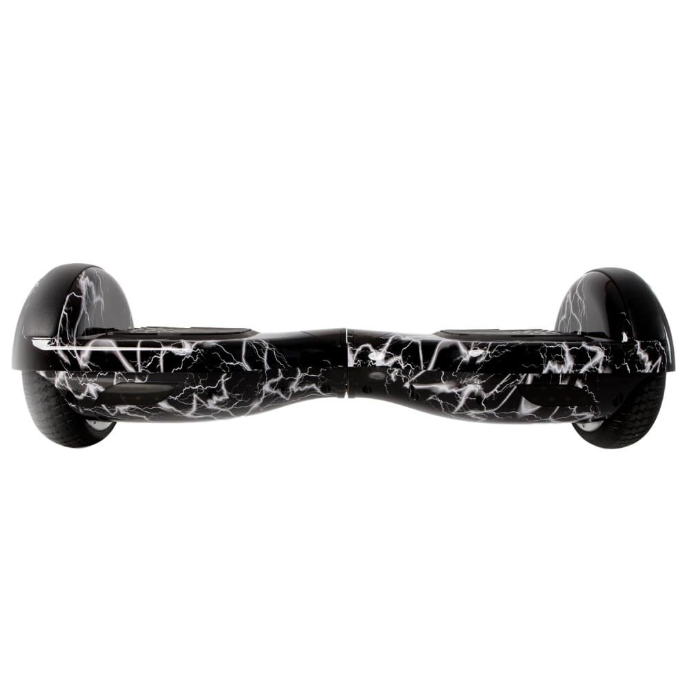Citymate CITY-01 Elektrikli Kaykay Bluetooth Hoverboard Kasa 06
