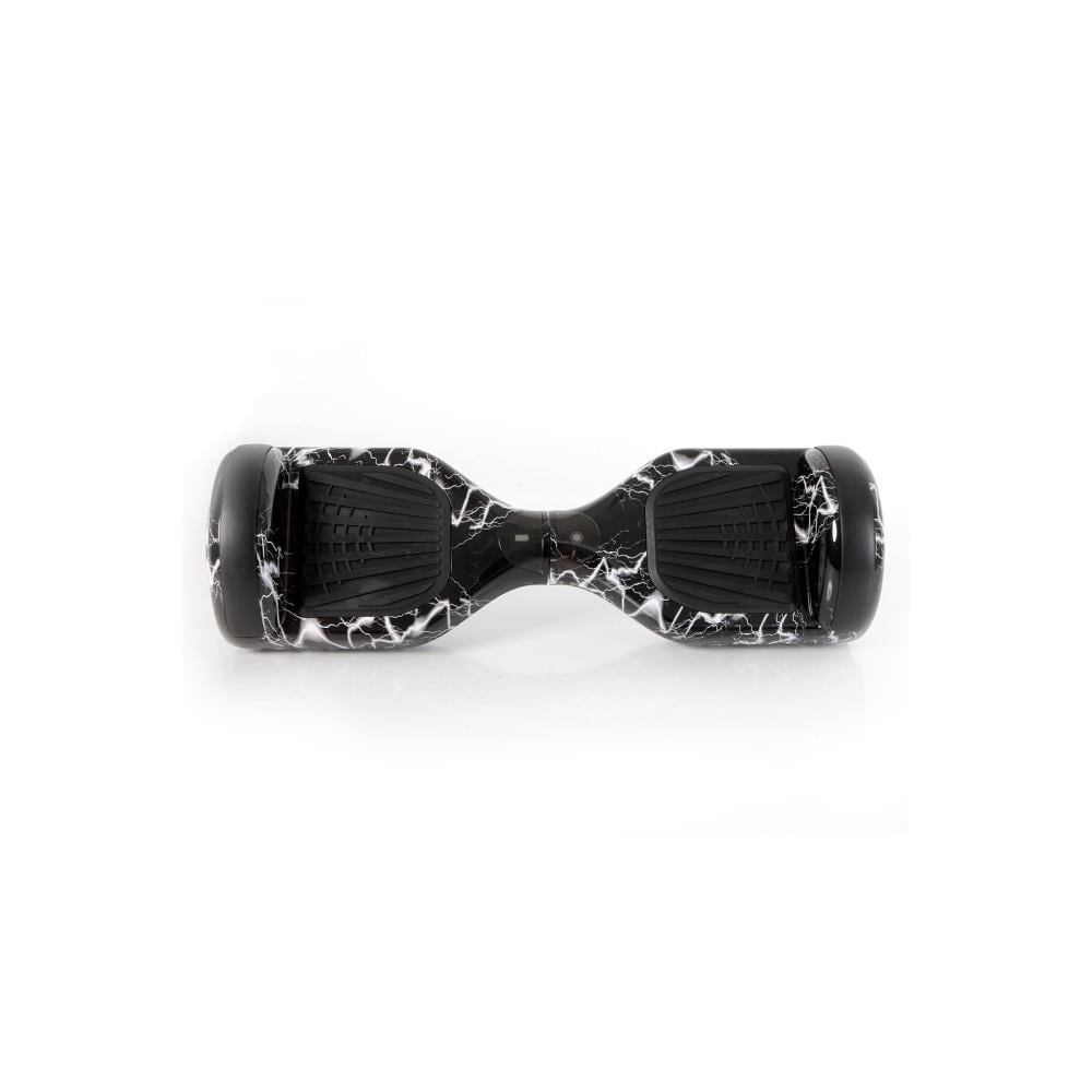 Citymate CITY-01 Elektrikli Kaykay Bluetooth Hoverboard Kasa 06