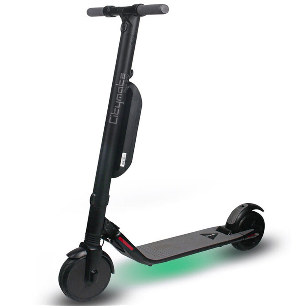 Citymate Elite 350 Watt Elektrikli Scooter