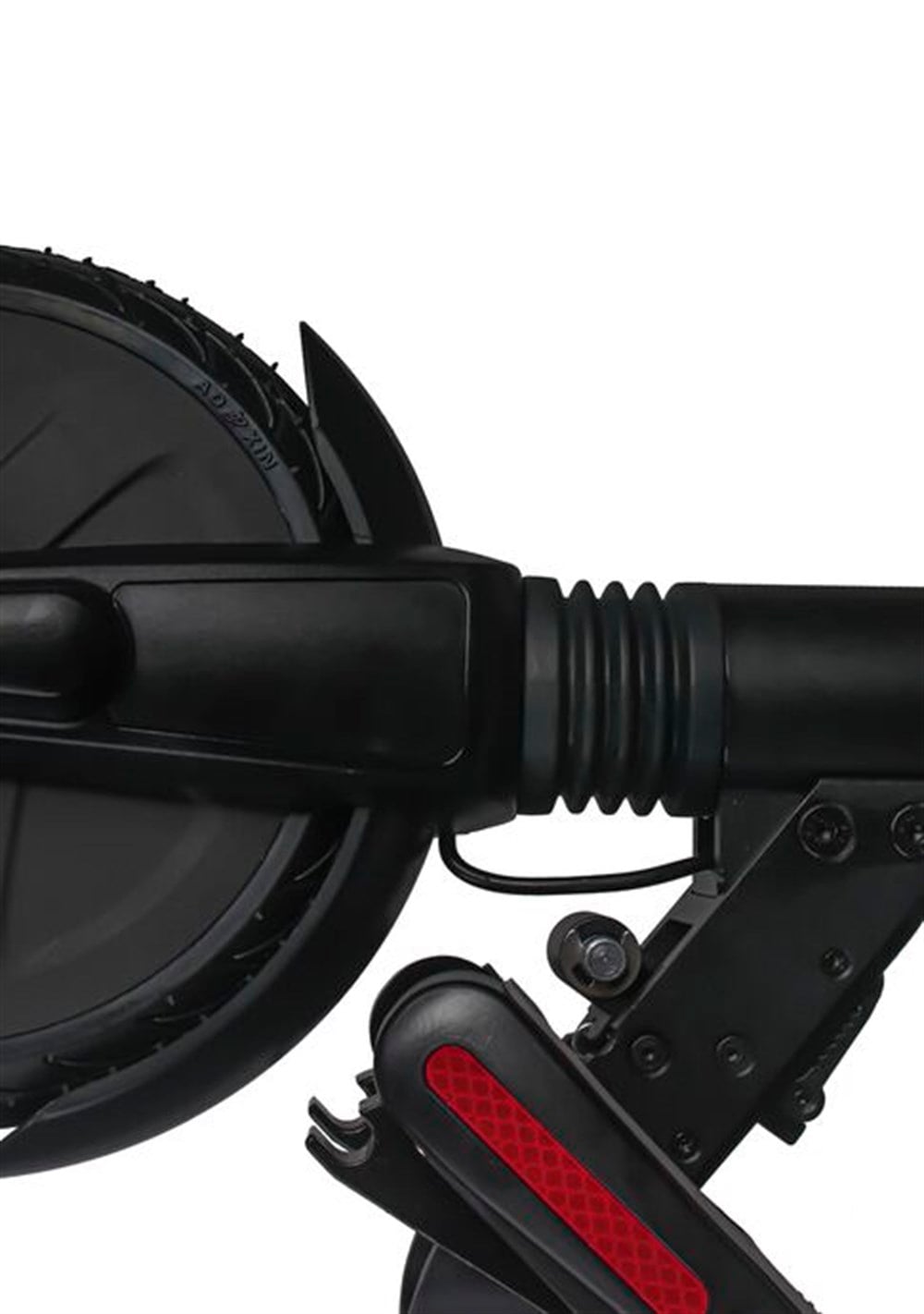 Citymate Elite 350 Watt Elektrikli Scooter