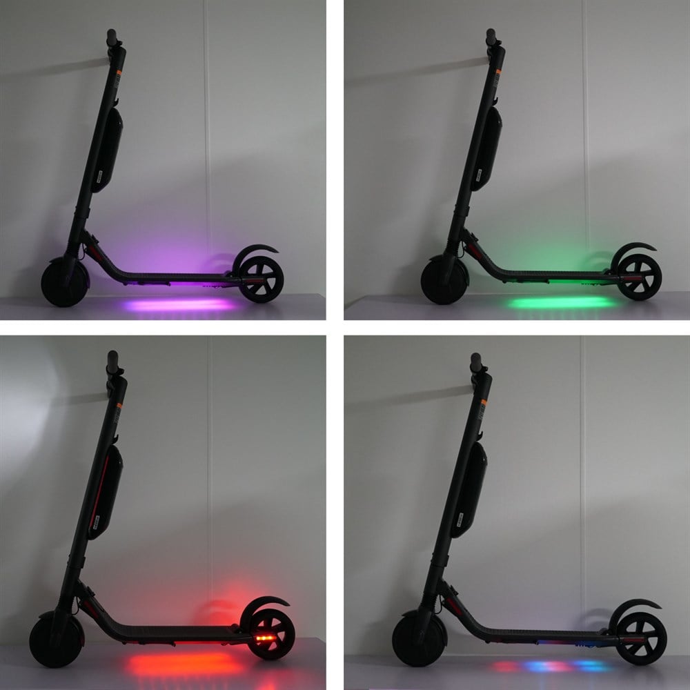 Citymate Elite 350 Watt Elektrikli Scooter