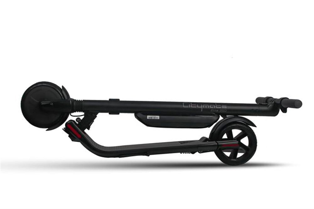 Citymate Elite 350 Watt Elektrikli Scooter