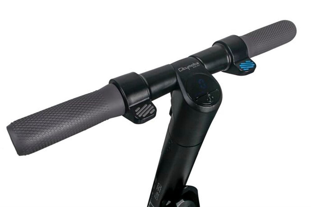 Citymate Elite 350 Watt Elektrikli Scooter